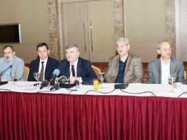 Konya’da Kitap Baharı
