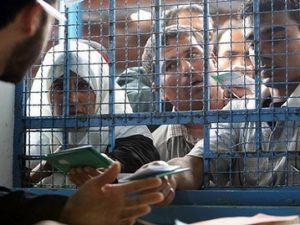 İsrail, Gazzedeki ablukayı gevşetme kararı