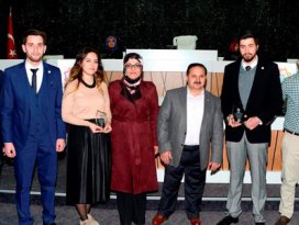 Meram Gençlik Meclisi’nde yeni dönem