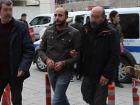 Konyada FETÖ operasyonu