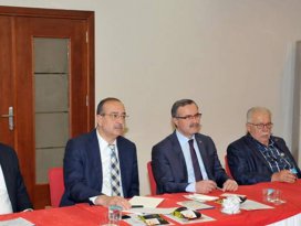 Konyada işsizlik oranı düşecek