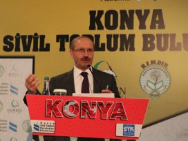 16 Nisan milletimizin geleceğidir