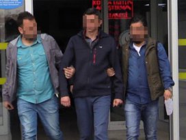 Konya’da askere ByLock operasyonu: 6 gözaltı