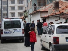 Konya’da karbonmonoksit zehirlenmesi