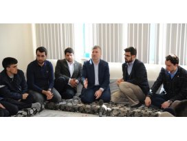 Çağı okuyamazsanız figür olarak kalırsınız