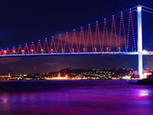 3. köprü projesi belediye meclisinden geçti