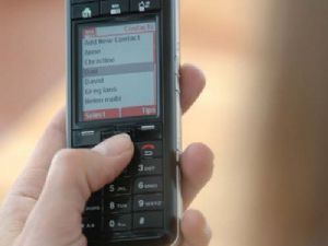 Mesajı, sevgilisi yerine ağabeyine gönderince...