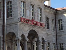 Konya Valiliğinden vatandaşa uyarı: Para vermeyin