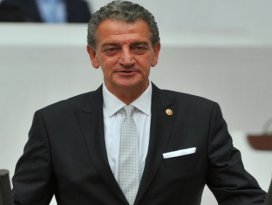 CHPnin planı denize dökmek