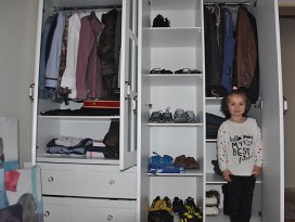 Şehit kızının söyledikleri yürekleri dağladı!