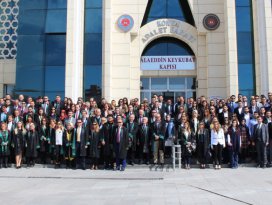 Sağduyulu her vatandaş sandığa gitmelidir