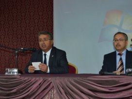 Terör örgütlerinin kışı olacak