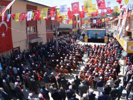 16 Nisan Dönüm Noktasıdır!