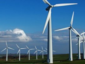 Konyada rüzgar enerjisinde önemli hamle