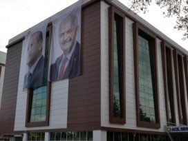 Kulu Devlet Hastanesinin ek binasındaki acil servis açıldı