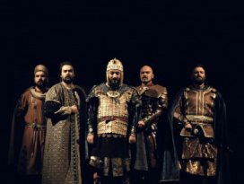 10uncu Bin Nefes Bir Ses Uluslararası Tiyatro Festivali Konyada başlıyor