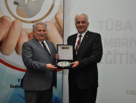 Topyekûn kalkınmada bilimsel gelişme hayati önem taşıyor”