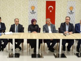 Siyasi istikrar için sistem değişikliği şart