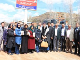 Hainlere Cevabı 16 Nisanda Vereceğiz