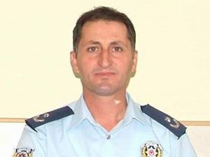 Kulu da hırsızlığa karşı uyarı