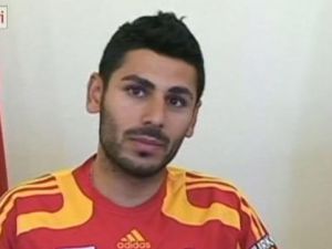 Konyaspora Kayserispordan transfer