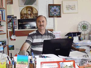 Kötülüklere ‘dur’ deyin