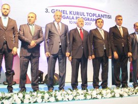 “Yatırımcı, Ülkeye Ve Ekonomiye Güveniyor”