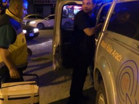 Yaşlı adamın organları üç hastaya umut olacak