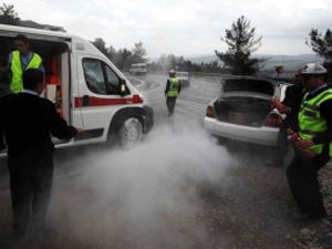 Karabükte feci kaza: 7 ölü