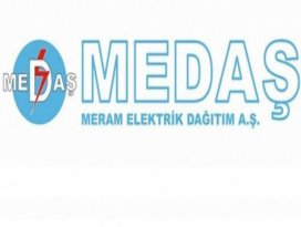 MEDAŞ referanduma yönelik tedbirlerini aldı