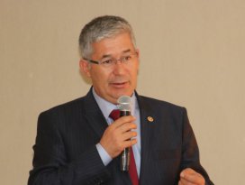 Babaoğlu: Mesele parti meselesi değil