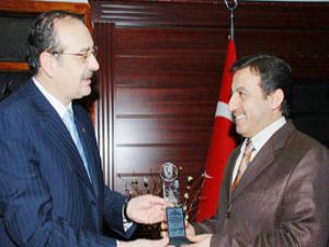 İş dünyası temsilcilerine buruk veda!