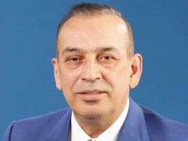 Karamercan: Yeni Türkiyemiz hayırlı olsun