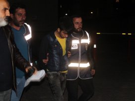 Kalbinden bıçaklanan genç hayatını kaybetti