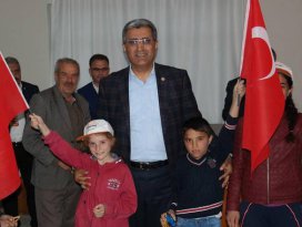 1920’de Ortaya Çıkan Ruh, İlanihaye Yaşayacak