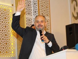 Bakan Kılıçtan Hüsnü Bozkurta: İstifa et
