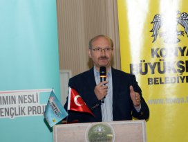 Medeniyetler İdealist İnsanların Omuzlarında Yükselir