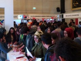 “Konyalı öğrenciler İngilizce eğitimine önem veriyor”
