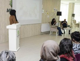 Meram’da aile seminerleri başladı