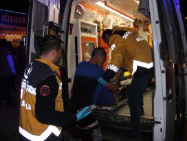 Konyada silahlı kavga: 1 ölü, 3 yaralı