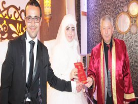 Ömer Kocabaş, Saadet’e erdi