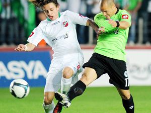 Konyaspor transfere hızlı giriyor!