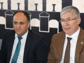 Babaoğlu’ndan tüfek sektörüne müjde