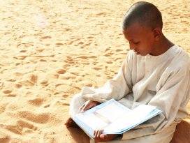 Mehir Vakfı’ndan ‘Afrika’da Kur’an Kardeşliği’ projesi