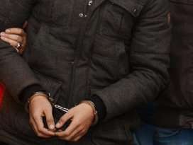 Konyada uyuşturucu operasyonu: 1 tutuklu