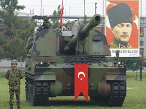 Türkiye kime karşı silahlanıyor