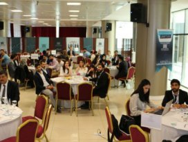 KTO Karatay’da UNİKOP çalıştayı