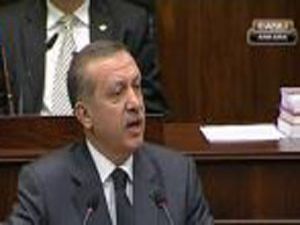 Medyaya ve Ohal diyen muhalefete yüklendi