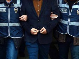 Konya dahil 11 ildeki operasyonda gözaltı sayısı arttı