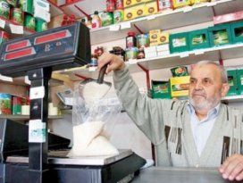 Esnafın kredi engeli kalktı